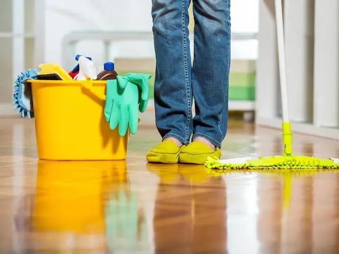 如何挑选合适的居家保姆？